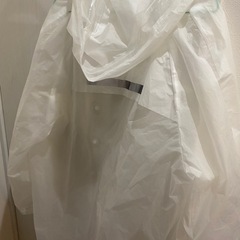 レインコート①の画像