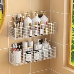 壁かけ収納　2点SETの画像