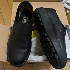 みどり安全　靴　5足セットの画像