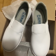 みどり安全　靴　5足セットの画像