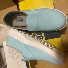 みどり安全　靴　5足セットの画像