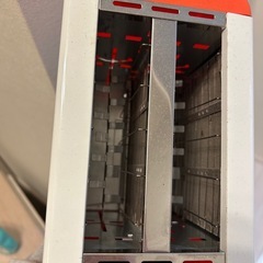 トースターの画像