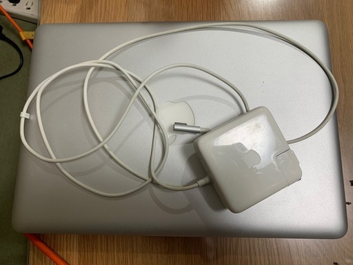 パソコン MacBook Pro