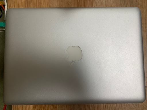 MacBook Pro