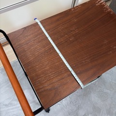 キッチンワゴンの画像