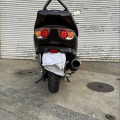 ホンダFORZA（フォルツァ）の画像