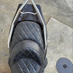 ホンダFORZA（フォルツァ）の画像