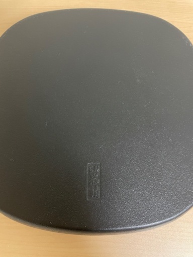 南部鉄器 グリルパン