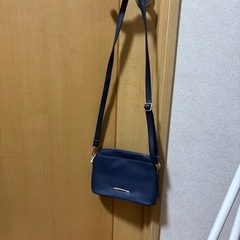 カラーいろいろ　　ショルダーバックの画像