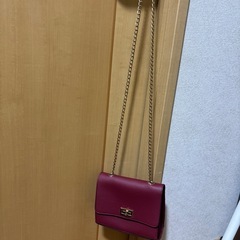 カラーいろいろ　　ショルダーバックの画像