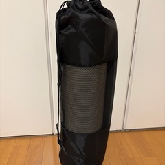 ヨガマット　厚手の画像