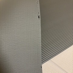 ヨガマット　厚手の画像