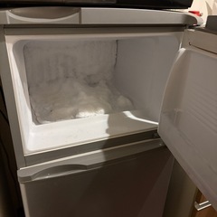 冷蔵庫の画像