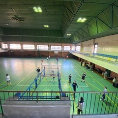 バスケットやろう🏀