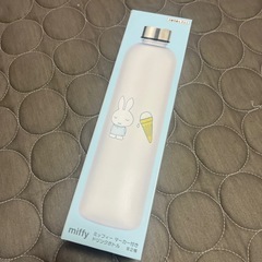 ミッフィー　ボトルの画像