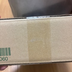  ONE PIECE EGGHEAD CRISIS 1BOX テープ付　新品未開封の画像