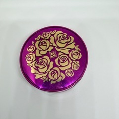 ジェミーネフェルタリ　リンクルクッションファンデの画像