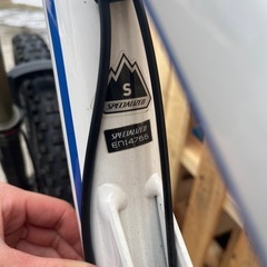 specialized status 2012 rockshox boxxerの画像