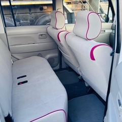 ダイハツ　ムーブ　コンテ　4WDの画像