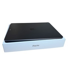 Apple iPad Air 13インチWi-Fi 128GB 3M682J/Aの画像