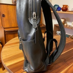 コーチ (COACH) バックパック グラハムの画像