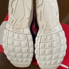 NIKE エアー　未使用26、5の画像