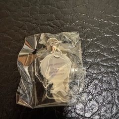 瀬口黎弥 FANTASTICS ガチャガチャ めじるし マスコットの画像