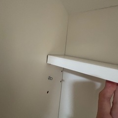 ニトリ 食器棚 高さ180cmの画像