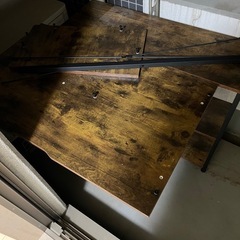 テーブルの画像