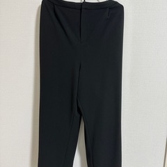 【大きいサイズ6L】フォーマルスーツ3点セット（新品未使用）の画像