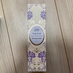 ヘッドスクラブの画像