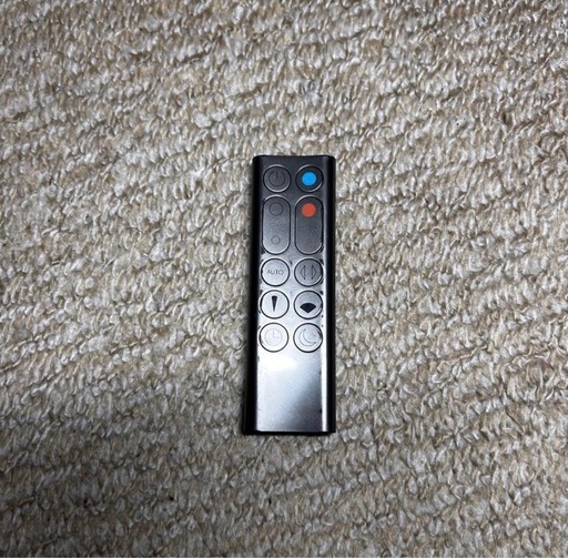 dyson HP03 空気清浄・暖房・扇風機