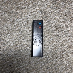 dyson HP03 空気清浄・暖房・扇風機の画像