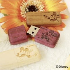 《切実🥺》【お名前をYuriと表記する方】　オーダーメイドUSBメモリー（16GB）の画像