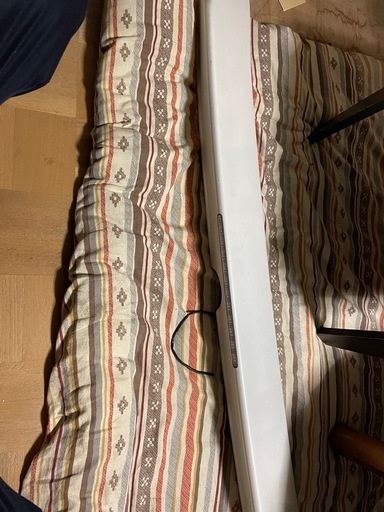 購入者決まりました！！