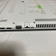 FullHD1080 ノート　パソコン　SSD 1000GB Acerの画像