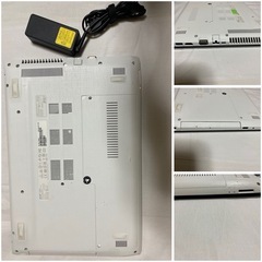 FullHD1080 ノート　パソコン　SSD 1000GB Acerの画像