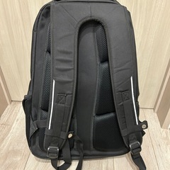 広島工業大学高等学校リュックの画像