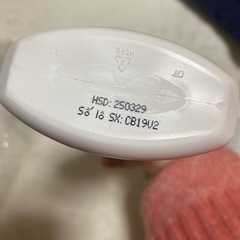 Selsunシャンプーの画像