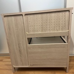 レンジボードの画像