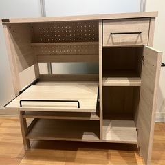 レンジボードの画像