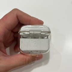 【ジャンク】JBLワイヤレスイヤホンの画像