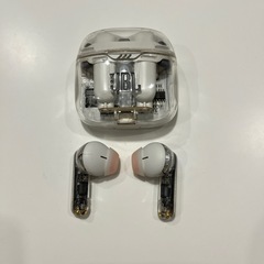 【ジャンク】JBLワイヤレスイヤホンの画像