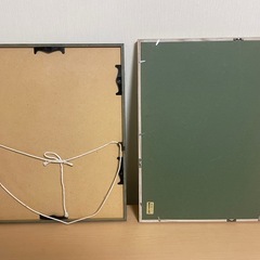 額縁の画像