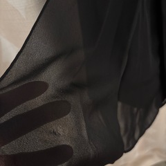 プリーツスカート春夏用の画像