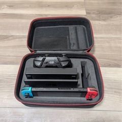 【美品】Switchケースの画像