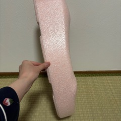 リッチェル ひんやりしない バスマットの画像