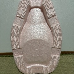 リッチェル ひんやりしない バスマットの画像