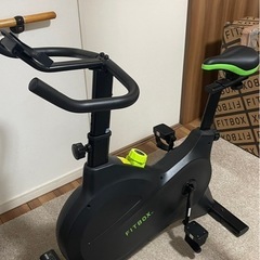 FITBOX LITE 第3世代 フィットボックス 静音の画像