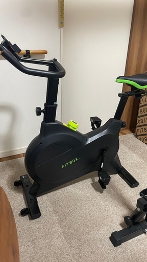 FITBOX LITE 第3世代 フィットボックス 静音